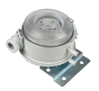 SONTAY AIR DP SWITCH 50-500PA C/W DFK