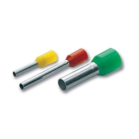 CEMBRE Black polypropylene insulated 1.5mm