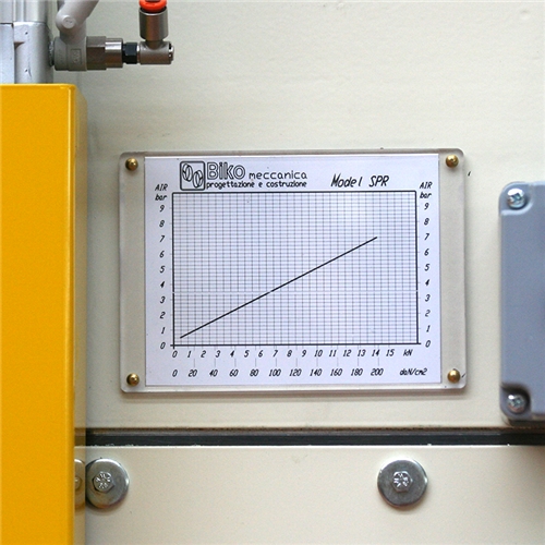 CEMBRE 92 X 118MM LABEL