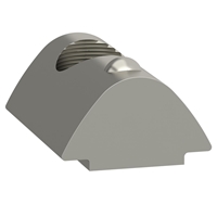 slot nuts, slot size 5, M5 - 10 pieces