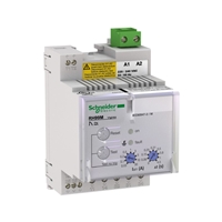 SCHNEIDER RH99M EARTH LEAKAGE RELAY