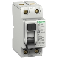 SCHNEIDER GFP 2P 25A 277/480VAC SIE A 30MA