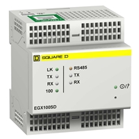 SCHNEIDER POWERLOGIC ETHERNET GATEWAY