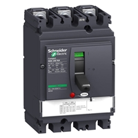 SCHNEIDER NSX250NA 3P SWITCH DISCONNECTOR