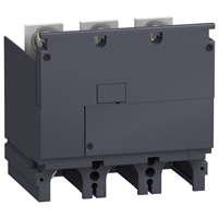 SCHNEIDER CT MODULE 3P 600 5A