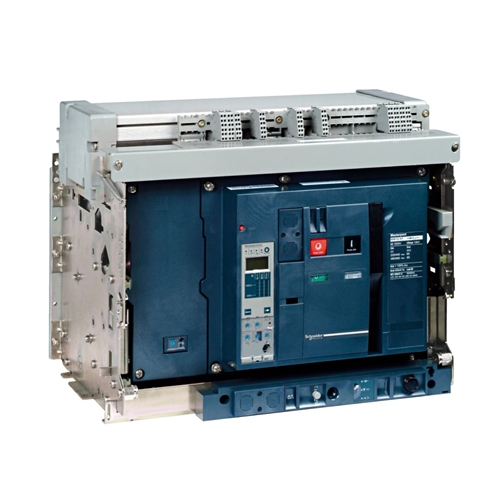 SCHNEIDER NW2500 H1 4P DO ACB