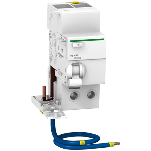 SCHNEIDER Acti 9 VIGI 63A 2P 300Ma type A