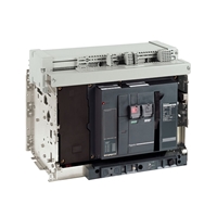 SCHNEIDER NW32 4P ACB