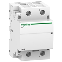 SCHNEIDER iCT 100A 2NO 50Hz CONTACTOR