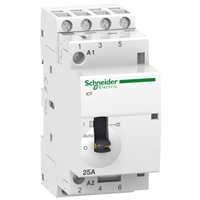 SCHNEIDER ICT 25A 4NO 220-240VAC