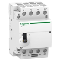 SCHNEIDER ICT 63A 4NO 240V 50HZ