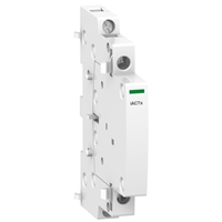 SCHNEIDER MCB AUX 1C/O