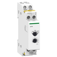 SCHNEIDER IATET 24-240VAC TIME DELAY AUXILIARY