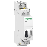 SCHNEIDER ACTI9 IETL16A 1O-F ET 1NO 230/240VAC,