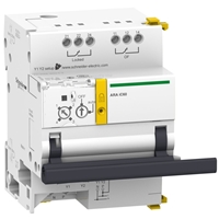 Schneider ARA AUTOMATIC RECLOSER AUXILIARY 1/2P
