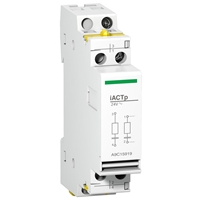 SCHNEIDER IACTP 220/240VAC COIL SUPPRESSION BLOCS