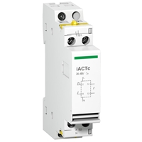 MERLIN IACTC 230 VAC DOUBLE CONTROL INPUTS AUX
