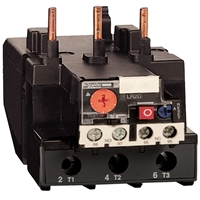 SCHNEIDER OVERLOAD RELAY 55-70A(CLASS 20)