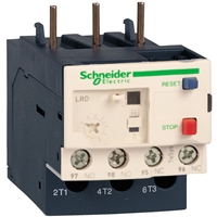 SCHNEIDER BI-METAL OVERLOAD 7-10A