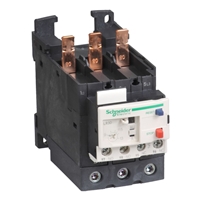 SCHNEIDER 40A THERMAL OVERLOAD