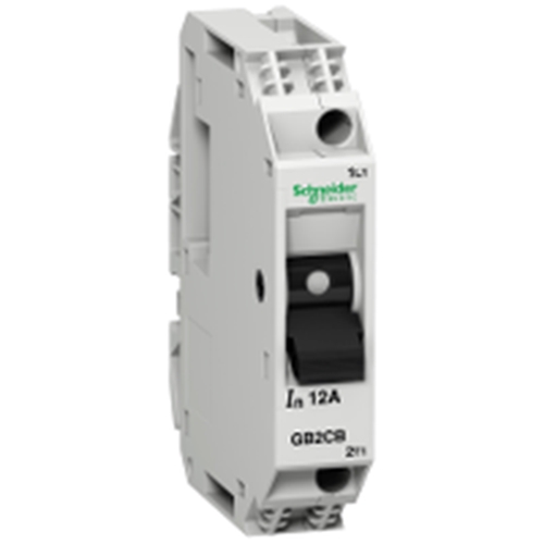 SCHNEIDER CONTROL CIRCUIT BREAKER