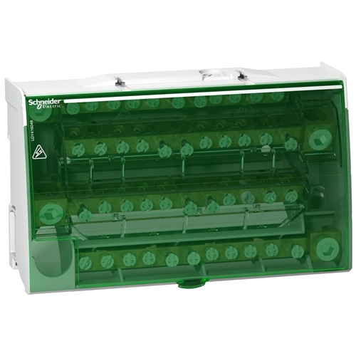 SCHNEIDER LINERGY DS DISTRIBUTION BLOCK