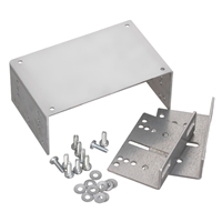 SCHNEIDER OVERLOAD MOUNTING PLATE