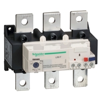 SCHNEIDER ELECTRONIC THERMAL O/LOAD