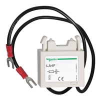 Varistor Suppressor 50/110