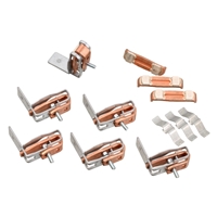 SCHNEIDER SPAREC CONTACTS FOR F115/150 CONTACTORS
