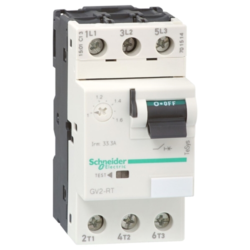 SCHNEIDER CIRCUIT BREAKER 3 POLE