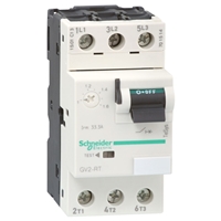 SCHNEIDER CIRCUIT BREAKER 3 POLE