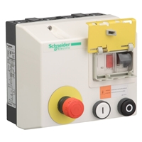 SCHNEIDER EMPTY STARTER ENCLOSURE