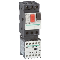 COMBINATION MOTOR STARTER 2
