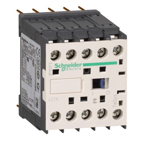 SCHNEIDER CONTACTOR