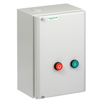 SCHNEIDER ENC DOL STR 22KW 380VAC