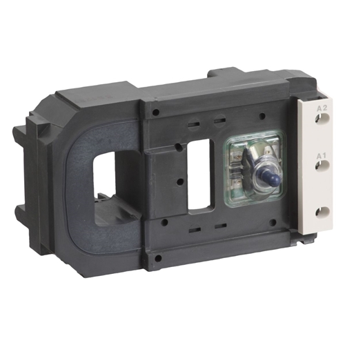 SCHNEIDER COIL F400 200V 40-400HZ