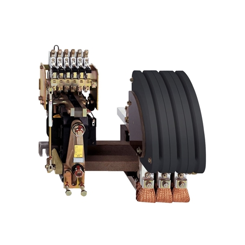 Bar Mounted Contactor- TeSys LC1-Br-1P
