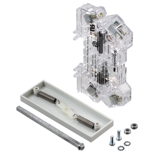 Schneider Aux 1NO & 1NC TEST 'S' Type