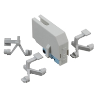 SCHNEIDER TESYS GS BLOWN FUSE INDICATOR CONTACT