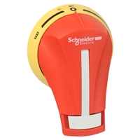 SCHNEIDER HANDLE