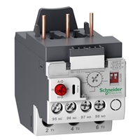 SCHNEIDER ELECTRONIC OLR 0.1-0.5 A