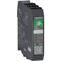 SCHNEIDER TESYS H 2.4A 110-230VAC SCREW TERMINAL