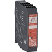 SCHNEIDER TESYS H FAILSAFE STO 2.4A 110-230VAC