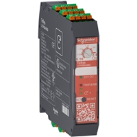SCHNEIDER TESYS H FAILSAFE STO 2.4A 110-230VAC
