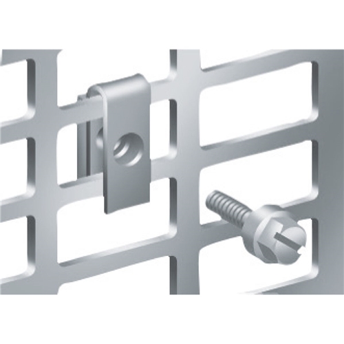 SCHNEIDER Chassis Clip Nuts