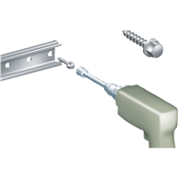 SCHNEIDER M5X13 Self Tap (PK 100)