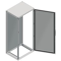 SCHNEIDER Enclosure 1200X600X600mm