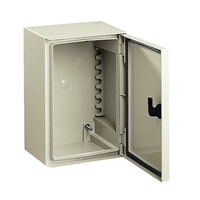 SCHNEIDER ENCLOSURE 310X215X160 IP66