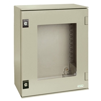 SCHNEIDER 430X330X200mm Enclosure IP66